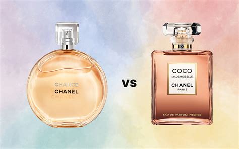 chanel chance vs coco mademoiselle pantip|Chanel mademoiselle perfume cheapest price.